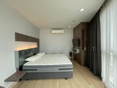 For Rent - Sky Walk Residences, Bangkok
