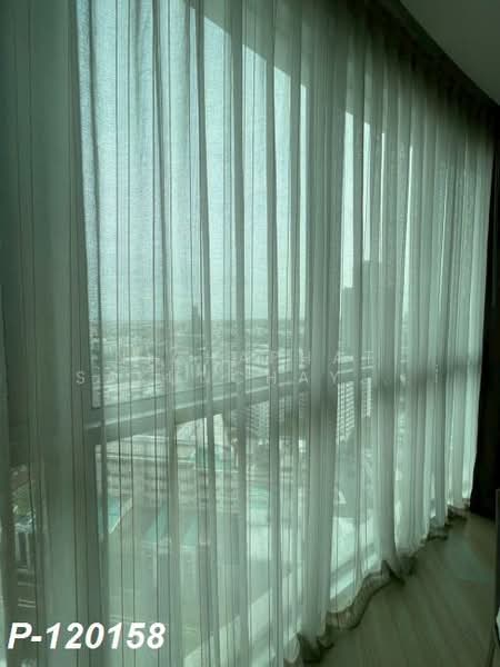 Sky Walk Residences, Bangkok, 1599 Sukhumvit Road, Phra Kanong Nua, Watthana, Bangkok, 1 Bedroom, 54 sqm, Condo For Rent, by Nichaphat Sakunchayapha, 500261457 - DDproperty.com