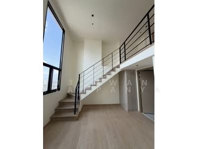 For Rent - Na Reva Charoennakhon, Bangkok