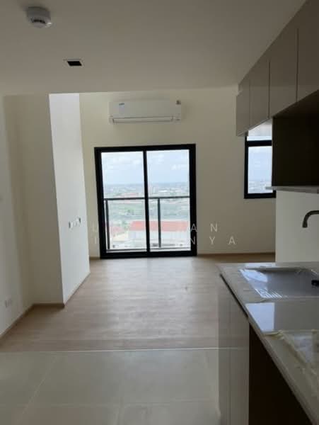 Na Reva Charoennakhon, Bangkok, Charoen Nakhon Road, Samlae, Thon Buri, Bangkok, 1 Bedroom, 30 sqm, Condo For Rent, by Utaiwan Kiatpanya, 500261458 - DDproperty.com