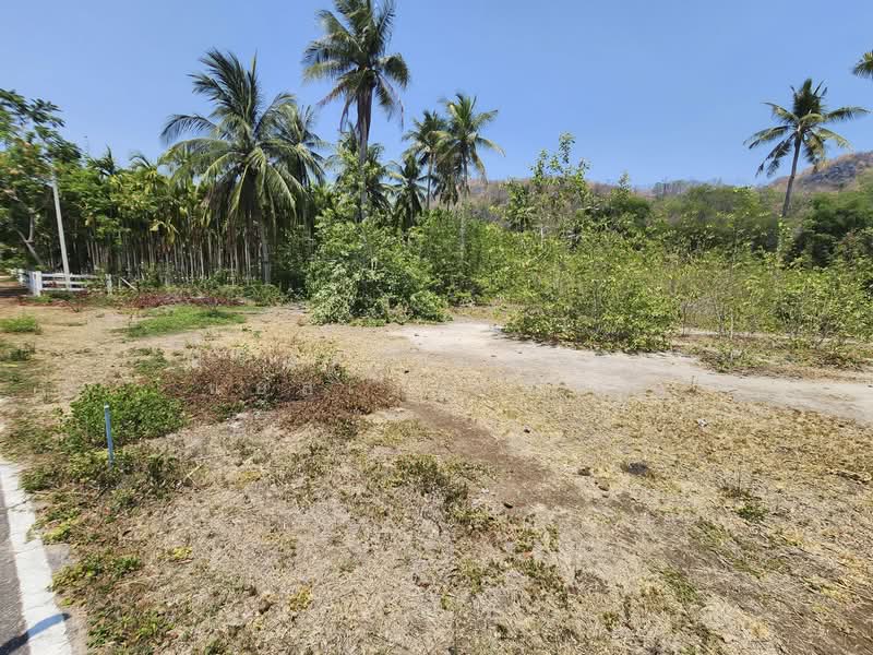 For Sale - ที่ดินเปล่า 4-1-84 ไร่ แปลงสวย วิวภูเขา ชะอำ, Phetchaburi