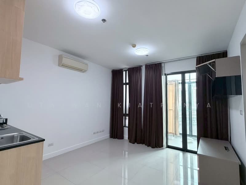 IDEO Blucove Sukhumvit : ไอดีโอ บลูโคฟ สุขุมวิท, กรุงเทพ, 2952 ถนนสุขุมวิท, บางนา, บางนา, กรุงเทพ, 34 ตร.ม., คอนโด ขาย, โดย Utaiwan Kiatpanya, 500261463 - DDproperty.com