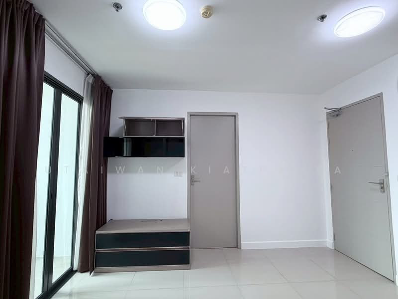 IDEO Blucove Sukhumvit : ไอดีโอ บลูโคฟ สุขุมวิท, กรุงเทพ, 2952 ถนนสุขุมวิท, บางนา, บางนา, กรุงเทพ, 34 ตร.ม., คอนโด ขาย, โดย Utaiwan Kiatpanya, 500261463 - DDproperty.com