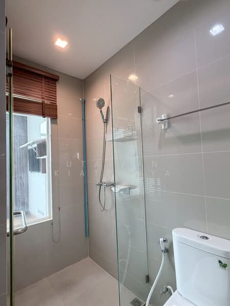 IDEO Blucove Sukhumvit : ไอดีโอ บลูโคฟ สุขุมวิท, กรุงเทพ, 2952 ถนนสุขุมวิท, บางนา, บางนา, กรุงเทพ, 34 ตร.ม., คอนโด ขาย, โดย Utaiwan Kiatpanya, 500261463 - DDproperty.com