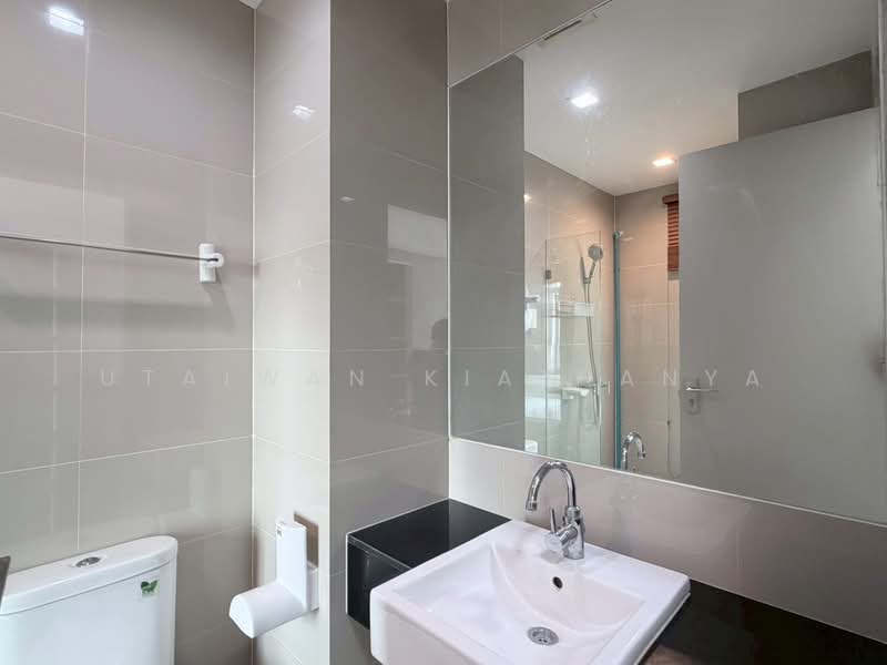IDEO Blucove Sukhumvit : ไอดีโอ บลูโคฟ สุขุมวิท, กรุงเทพ, 2952 ถนนสุขุมวิท, บางนา, บางนา, กรุงเทพ, 34 ตร.ม., คอนโด ขาย, โดย Utaiwan Kiatpanya, 500261463 - DDproperty.com
