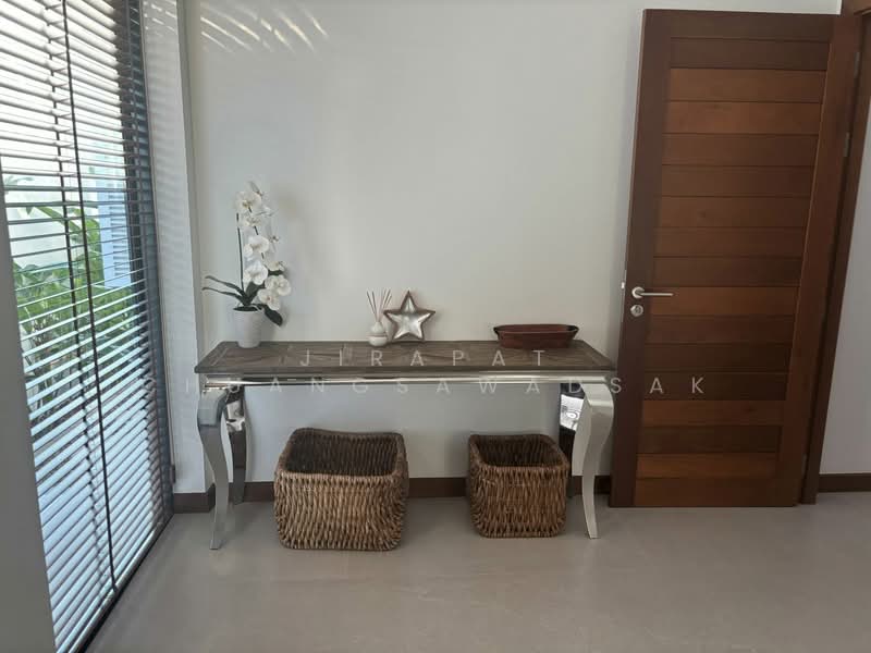 undefined, Prachuap Khiri Khan, Thap Tai, Hua Hin, Prachuap Khiri Khan, 4 Bedrooms, 260 sqm, Villa For Rent, by Jirapat Chuangsawadsak, 500261464 - DDproperty.com