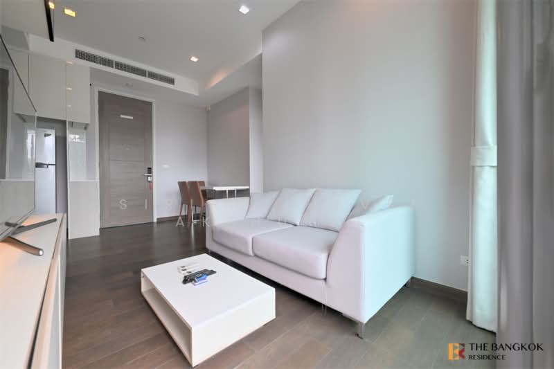 Q Asoke, Bangkok, 1678 Petchaburi Road, Makkasan, Ratchathewi, Bangkok, 2 Bedrooms, 46 sqm, Condo For Sale, by Sirirut Havee Akehurst, 500261465 - DDproperty.com