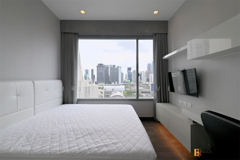 ขาย - Q Asoke : คิว อโศก, กรุงเทพ