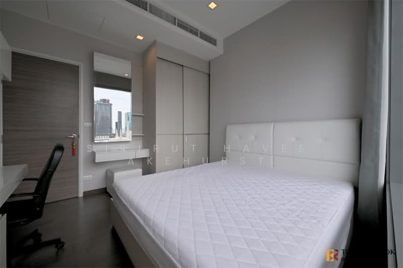 ขาย - Q Asoke : คิว อโศก, กรุงเทพ