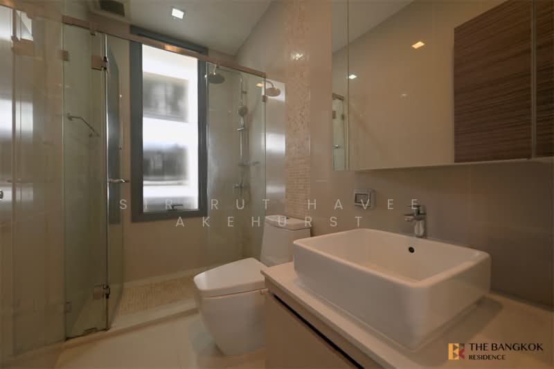 Q Asoke, Bangkok, 1678 Petchaburi Road, Makkasan, Ratchathewi, Bangkok, 2 Bedrooms, 46 sqm, Condo For Sale, by Sirirut Havee Akehurst, 500261465 - DDproperty.com