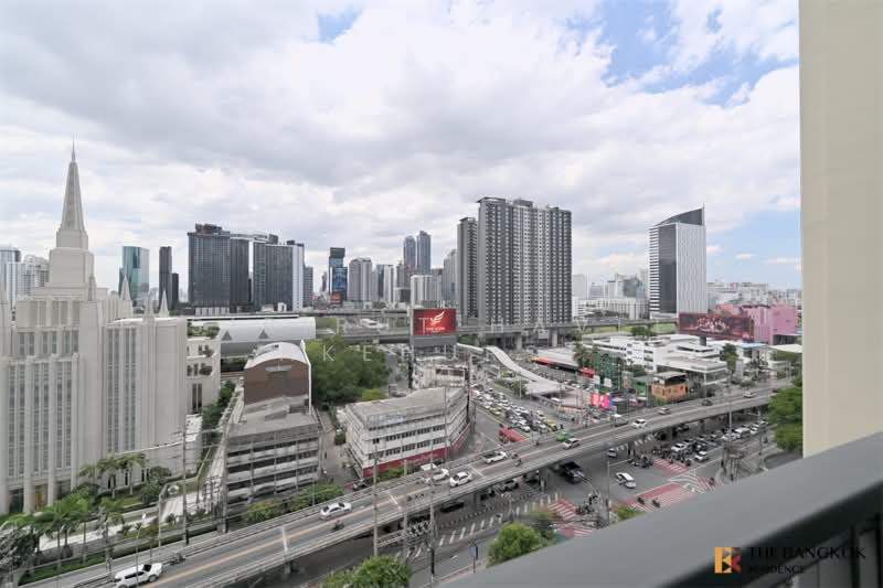 ขาย - Q Asoke : คิว อโศก, กรุงเทพ