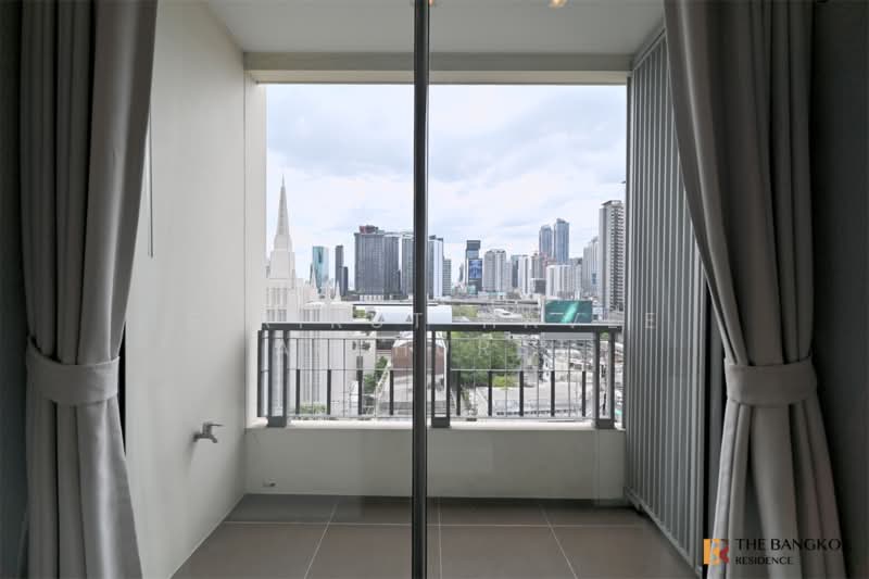 Q Asoke, Bangkok, 1678 Petchaburi Road, Makkasan, Ratchathewi, Bangkok, 2 Bedrooms, 46 sqm, Condo For Sale, by Sirirut Havee Akehurst, 500261465 - DDproperty.com