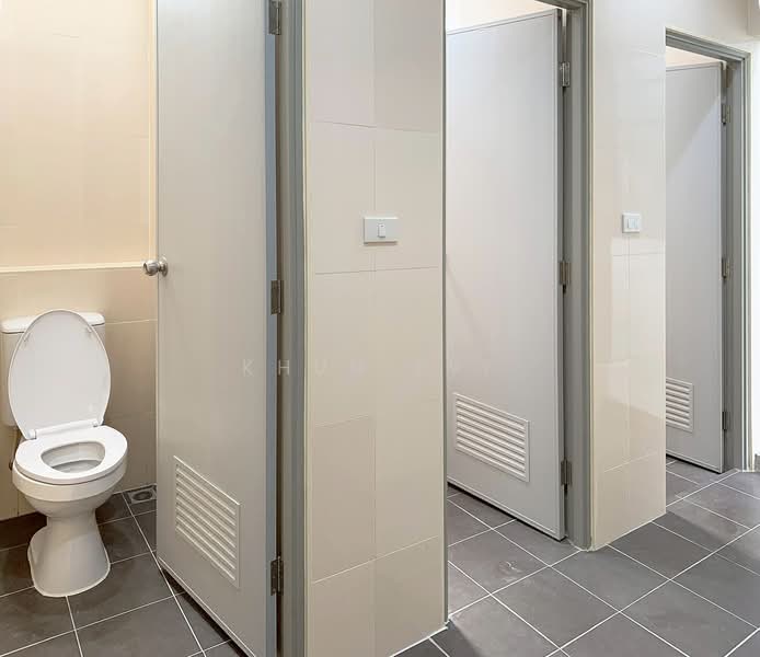 โกดัง ขนาด 450 ตารางเมตร แพรกษา สมุทรปราการ ( SPSEVE1856 ), สมุทรปราการ, 408 แพรกษา, ท้ายบ้านใหม่, เมืองสมุทรปราการ, สมุทรปราการ, 450 ตร.ม., โกดัง-โรงงาน ให้เช่า, โดย Khun Eve, 500261466 - DDproperty.com