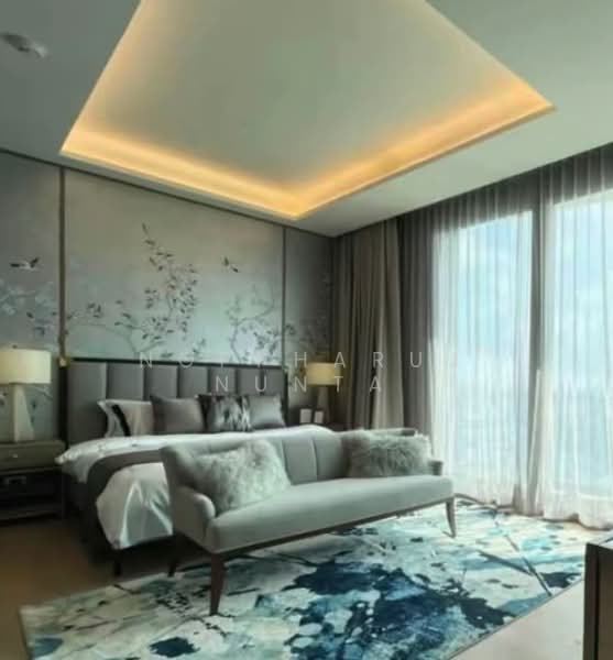 The Residences At Mandarin Oriental, Bangkok, 117 Charoen Nakorn Road, Khlong Ton Sai, Khlong San, Bangkok, 6 Bedrooms, 605 sqm, Condo For Rent, by Noppharuj Nunta, 500261468 - DDproperty.com