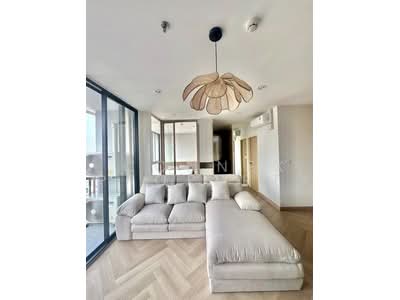 For Rent - The Issara Ladprao, Bangkok