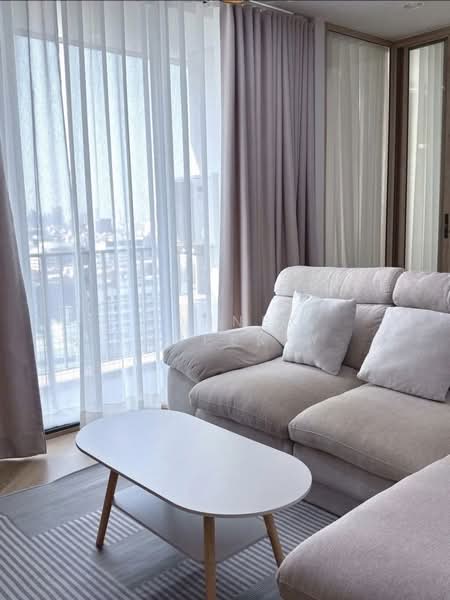 The Issara Ladprao, Bangkok, 296 Ladpao Road, Jom Phon, Chatuchak, Bangkok, 1 Bedroom, 50 sqm, Condo For Rent, by Connex Property, 500261471 - DDproperty.com