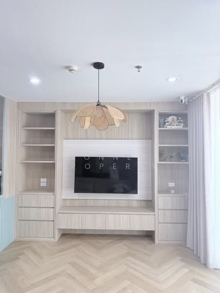 The Issara Ladprao, Bangkok, 296 Ladpao Road, Jom Phon, Chatuchak, Bangkok, 1 Bedroom, 50 sqm, Condo For Rent, by Connex Property, 500261471 - DDproperty.com
