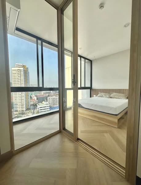 The Issara Ladprao, Bangkok, 296 Ladpao Road, Jom Phon, Chatuchak, Bangkok, 1 Bedroom, 50 sqm, Condo For Rent, by Connex Property, 500261471 - DDproperty.com