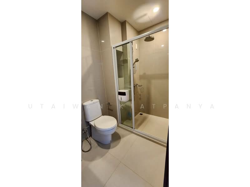 Elio Del Nest, Bangkok, 39 Udomsuk Road, Bang Na, Bang Na, Bangkok, 1 Bedroom, 32 sqm, Condo For Sale, by Utaiwan Kiatpanya, 500261474 - DDproperty.com