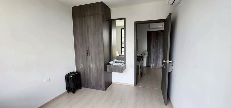 Elio Del Nest, Bangkok, 39 Udomsuk Road, Bang Na, Bang Na, Bangkok, 1 Bedroom, 32 sqm, Condo For Sale, by Utaiwan Kiatpanya, 500261474 - DDproperty.com