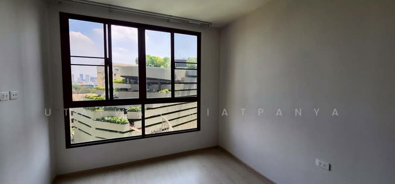 Elio Del Nest, Bangkok, 39 Udomsuk Road, Bang Na, Bang Na, Bangkok, 1 Bedroom, 32 sqm, Condo For Sale, by Utaiwan Kiatpanya, 500261474 - DDproperty.com