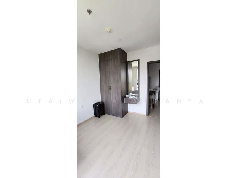 Elio Del Nest, Bangkok, 39 Udomsuk Road, Bang Na, Bang Na, Bangkok, 1 Bedroom, 32 sqm, Condo For Sale, by Utaiwan Kiatpanya, 500261474 - DDproperty.com
