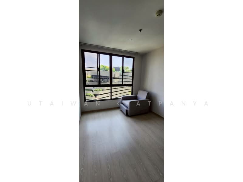 Elio Del Nest, Bangkok, 39 Udomsuk Road, Bang Na, Bang Na, Bangkok, 1 Bedroom, 32 sqm, Condo For Sale, by Utaiwan Kiatpanya, 500261474 - DDproperty.com