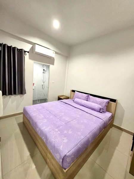 undefined, Chon Buri (Pattaya), Nong Pru, Bang Lamung (Pattaya), Chon Buri (Pattaya), 2 Bedrooms, 96 sqm, Townhouse For Rent, by Jirapat Chuangsawadsak, 500261476 - DDproperty.com