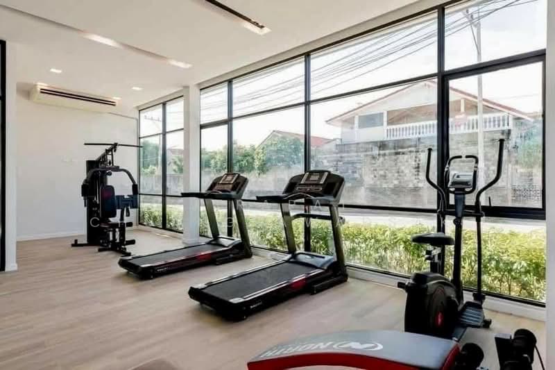 undefined, Chon Buri (Pattaya), Nong Pru, Bang Lamung (Pattaya), Chon Buri (Pattaya), 2 Bedrooms, 96 sqm, Townhouse For Rent, by Jirapat Chuangsawadsak, 500261476 - DDproperty.com