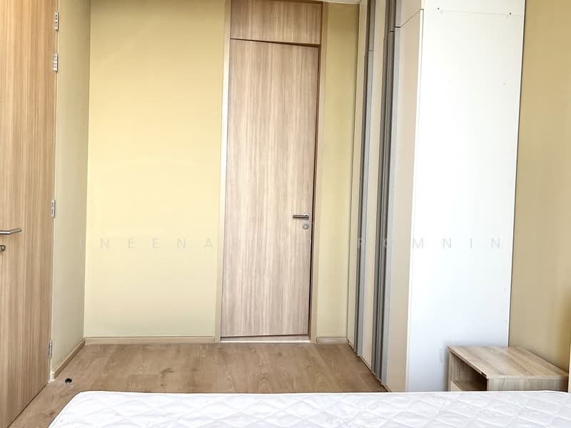 Noble BE19 Sukhumvit : โนเบิล บีไนน์ทีน สุขุมวิท, กรุงเทพ, 89 ซอย สุขุมวิท 19, คลองตันเหนือ, วัฒนา, กรุงเทพ, 46 ตร.ม., คอนโด ให้เช่า, โดย Sineenart Phromnin, 500261480 - DDproperty.com