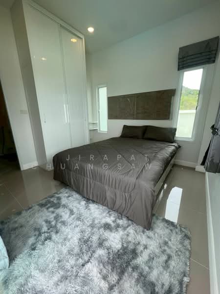 undefined, Prachuap Khiri Khan, Hin Lek Fai, Hua Hin, Prachuap Khiri Khan, 4 Bedrooms, 200 sqm, Villa For Rent, by Jirapat Chuangsawadsak, 500261481 - DDproperty.com
