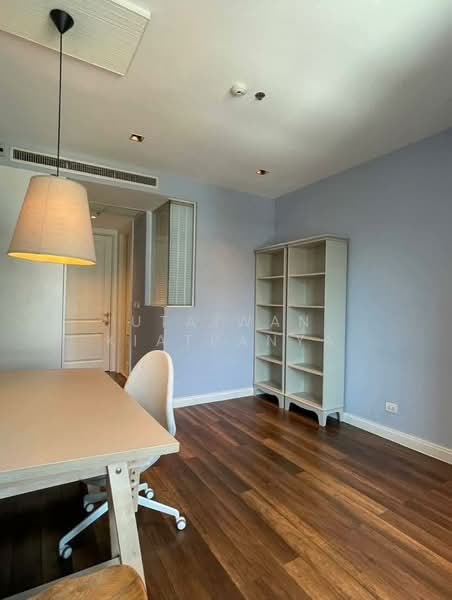 Athenee Residence, Bangkok, 65 Witthayu Road, Lumphini, Pathum Wan, Bangkok, 2 Bedrooms, 133 sqm, Condo For Rent, by Utaiwan Kiatpanya, 500261482 - DDproperty.com