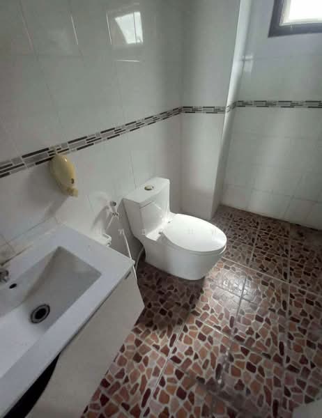 For Sale - Temsiri Plus Minburi-Suvarnabhumi, Bangkok