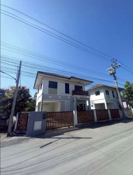 ขาย - Temsiri Plus Minburi-Suvarnabhumi : เต็มสิริ พลัส มีนบุรี - สุวรรณภูมิ, กรุงเทพ