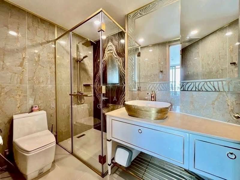 Copacabana Beach Jomtien, Chon Buri (Pattaya), Jomtien Sai Song Rd, Nong Pru, Bang Lamung (Pattaya), Chon Buri (Pattaya), 1 Bedroom, 40 sqm, Condo For Rent, by Jirapat Chuangsawadsak, 500261489 - DDproperty.com