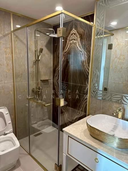 Copacabana Beach Jomtien, Chon Buri (Pattaya), Jomtien Sai Song Rd, Nong Pru, Bang Lamung (Pattaya), Chon Buri (Pattaya), 1 Bedroom, 40 sqm, Condo For Rent, by Jirapat Chuangsawadsak, 500261489 - DDproperty.com