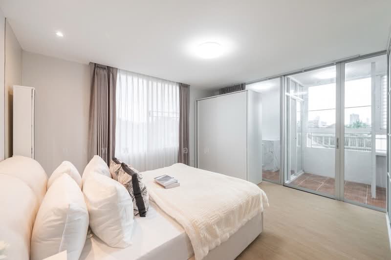 Ratchada City Condominium : รัชดา ซิตี้ คอนโดมิเนียม, กรุงเทพ, 98 ซ.ประชาราษฎร์บำเพ็ญ 7, ห้วยขวาง, ห้วยขวาง, กรุงเทพ, 40 ตร.ม., คอนโด ขาย, โดย สุเทพ รอดด้วยบุญ, 500261493 - DDproperty.com