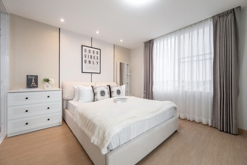 Ratchada City Condominium, Bangkok, 98 Pracha Rat Bamphen 7 Alley, Huai Khwang, Huai Khwang, Bangkok, 1 Bedroom, 40 sqm, Condo For Sale, by สุเทพ รอดด้วยบุญ, 500261493 - DDproperty.com