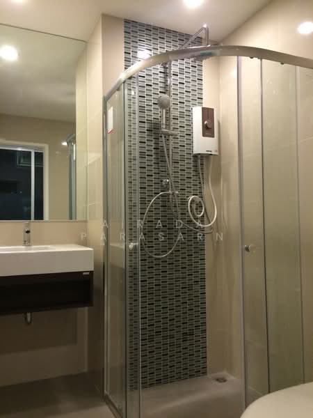 The Sky Sukhumvit, Bangkok, 103-4 Sukhumvit Road, Bang Na Nuea, Bang Na, Bangkok, Studio, 25 sqm, Condo For Rent, by Airada Parasarn, 500261495 - DDproperty.com