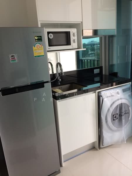 The Sky Sukhumvit, Bangkok, 103-4 Sukhumvit Road, Bang Na Nuea, Bang Na, Bangkok, Studio, 25 sqm, Condo For Rent, by Airada Parasarn, 500261495 - DDproperty.com