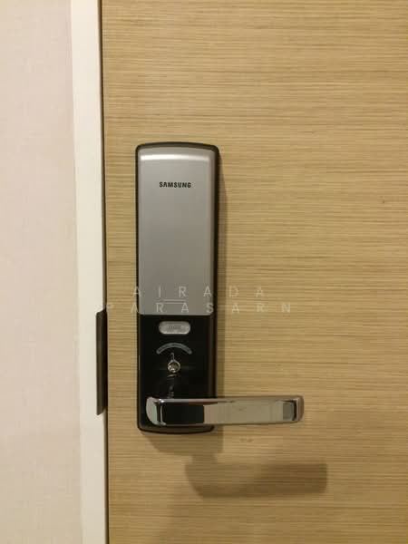 The Sky Sukhumvit : เดอะ สกาย สุขุมวิท, กรุงเทพ, 103-4 ถนนสุขุมวิท, บางนาเหนือ, บางนา, กรุงเทพ, 25 ตร.ม., คอนโด ให้เช่า, โดย Airada Parasarn, 500261495 - DDproperty.com