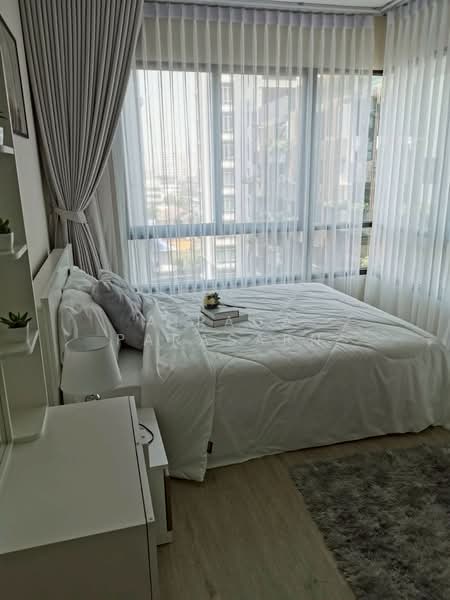 For Rent - The Sky Sukhumvit, Bangkok