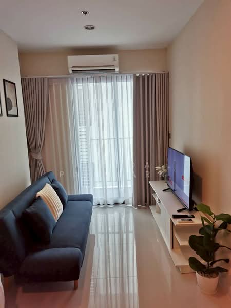 For Rent - The Sky Sukhumvit, Bangkok
