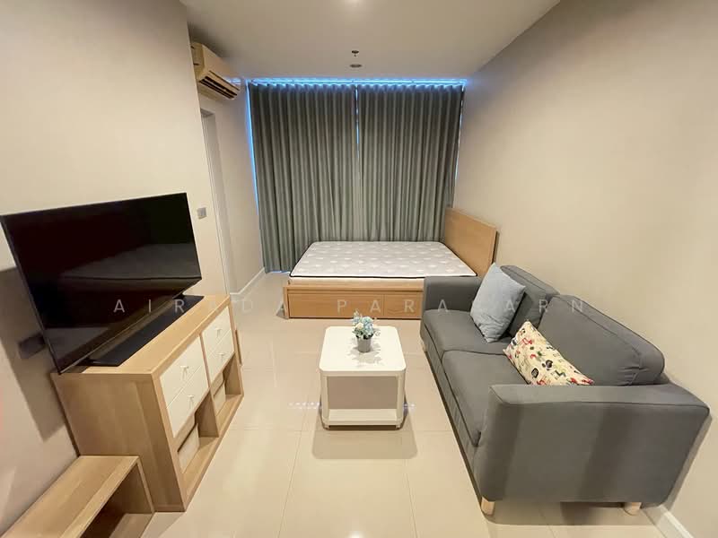 For Rent - The Sky Sukhumvit, Bangkok