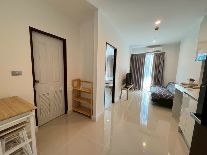 For Rent - The Sky Sukhumvit, Bangkok