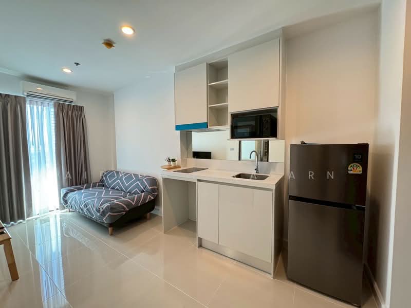For Rent - The Sky Sukhumvit, Bangkok