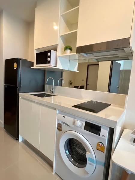 For Rent - The Sky Sukhumvit, Bangkok