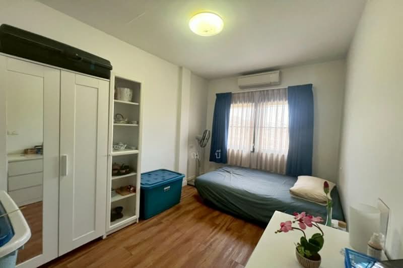 นีโอ เดอ สยาม-สวนหลวง ร.9, Bangkok, Dok Mai, Prawet, Bangkok, 3 Bedrooms, 120 sqm, Townhouse For Sale, by คุณบี, 500261499 - DDproperty.com