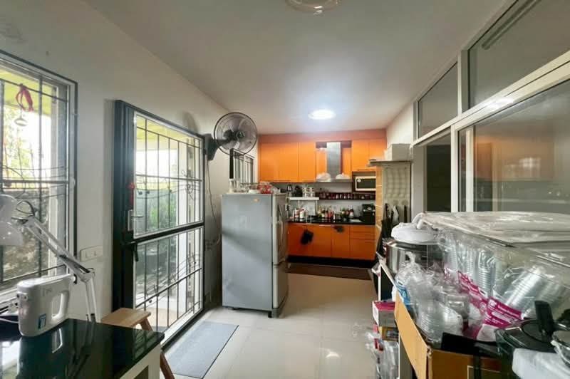 นีโอ เดอ สยาม-สวนหลวง ร.9, Bangkok, Dok Mai, Prawet, Bangkok, 3 Bedrooms, 120 sqm, Townhouse For Sale, by คุณบี, 500261499 - DDproperty.com