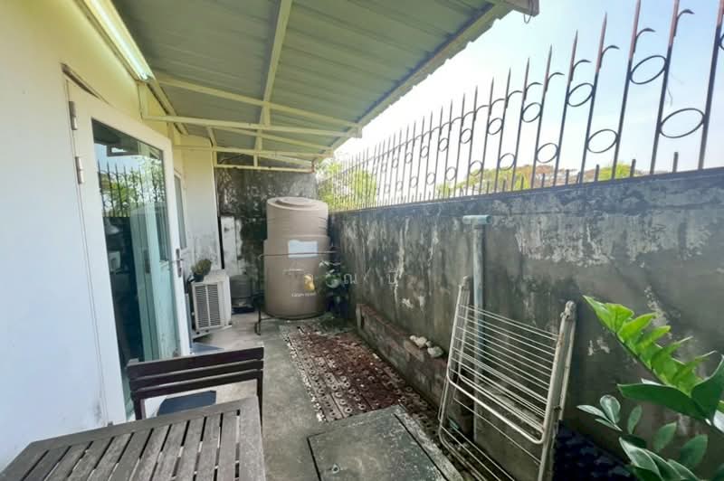 นีโอ เดอ สยาม-สวนหลวง ร.9, Bangkok, Dok Mai, Prawet, Bangkok, 3 Bedrooms, 120 sqm, Townhouse For Sale, by คุณบี, 500261499 - DDproperty.com